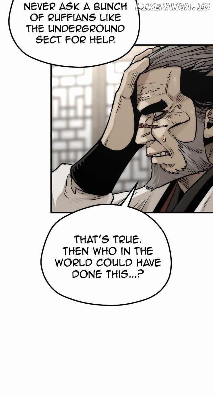 Heavenly Demon Cultivation Simulation Chapter 139 - Page 8 in English