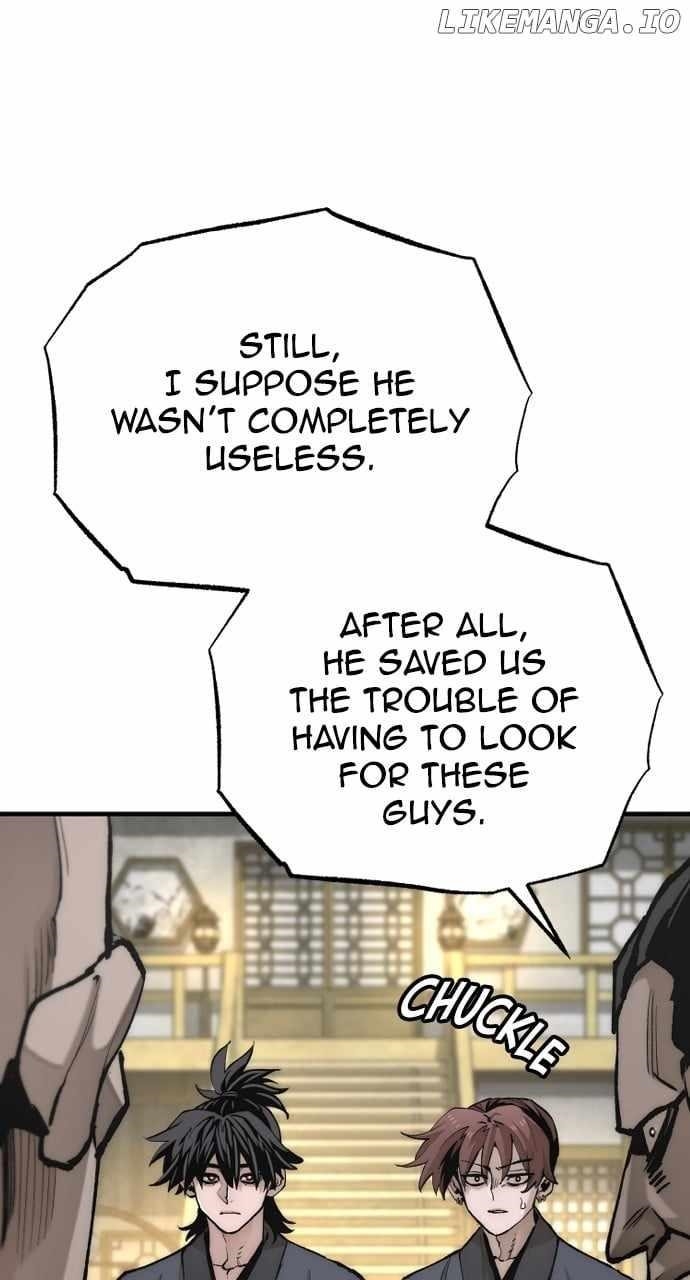 Heavenly Demon Cultivation Simulation Chapter 139 - Page 83 in English