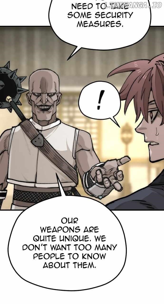 Heavenly Demon Cultivation Simulation Chapter 139 - Page 86 in English
