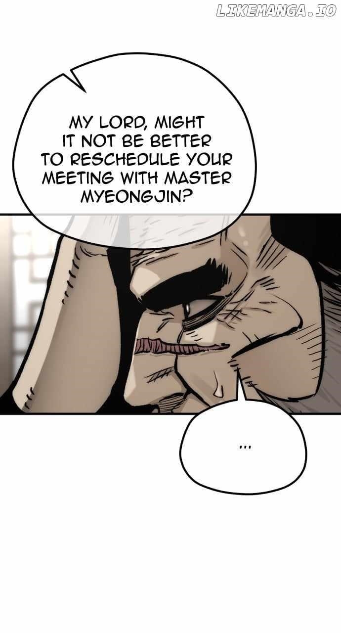 Heavenly Demon Cultivation Simulation Chapter 139 - Page 9 in English