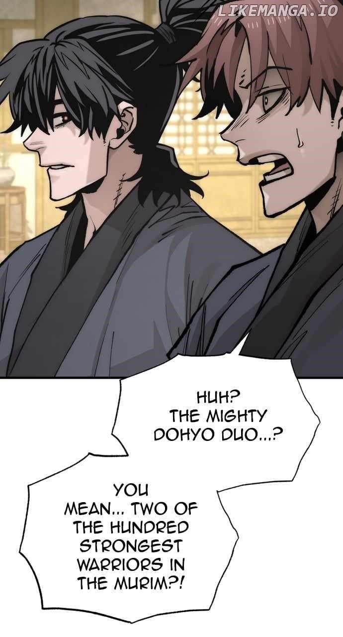 Heavenly Demon Cultivation Simulation Chapter 139 - Page 94 in English