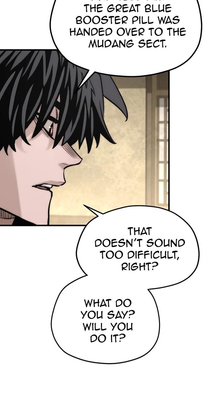 Heavenly Demon Cultivation Simulation Chapter 140 - Page 113 in English