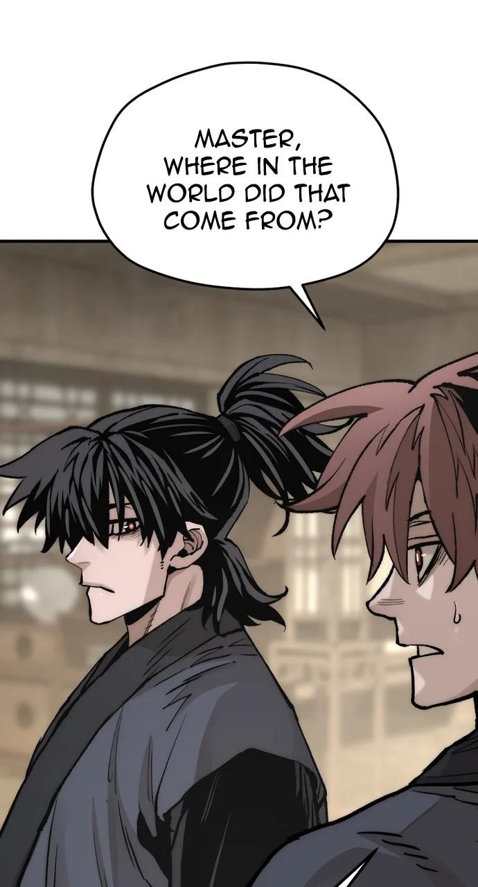 Heavenly Demon Cultivation Simulation Chapter 140 - Page 117 in English