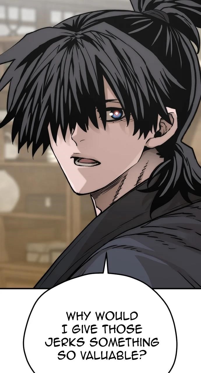 Heavenly Demon Cultivation Simulation Chapter 140 - Page 119 in English