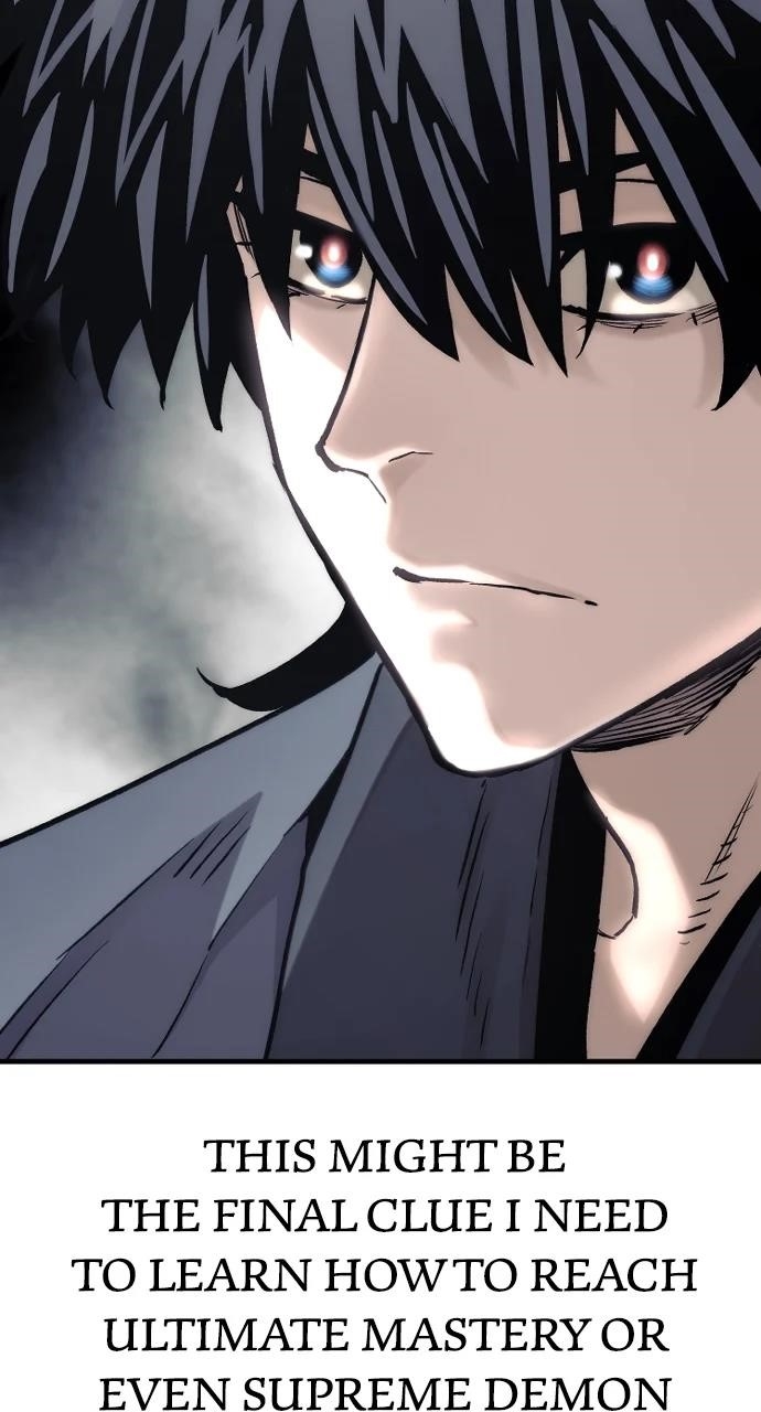 Heavenly Demon Cultivation Simulation Chapter 140 - Page 137 in English