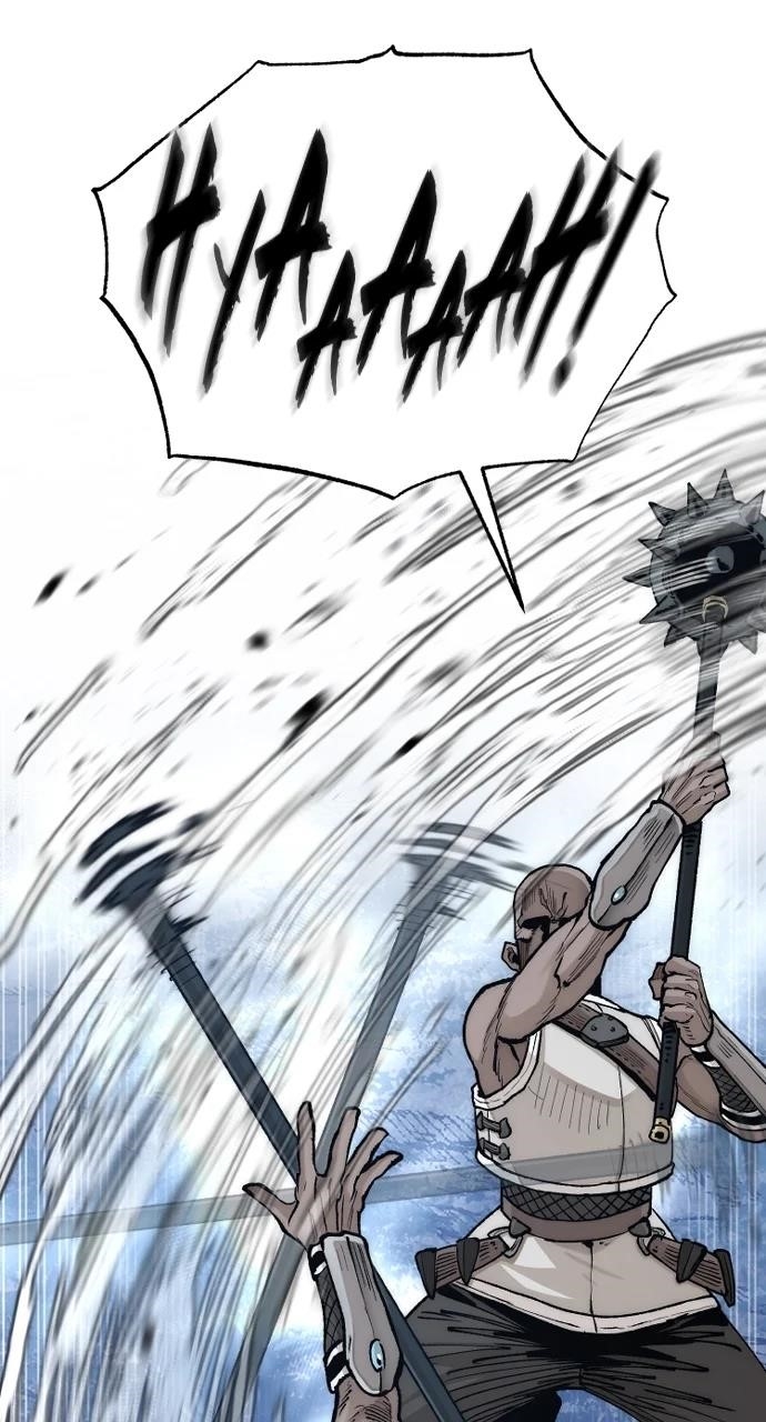 Heavenly Demon Cultivation Simulation Chapter 140 - Page 16 in English