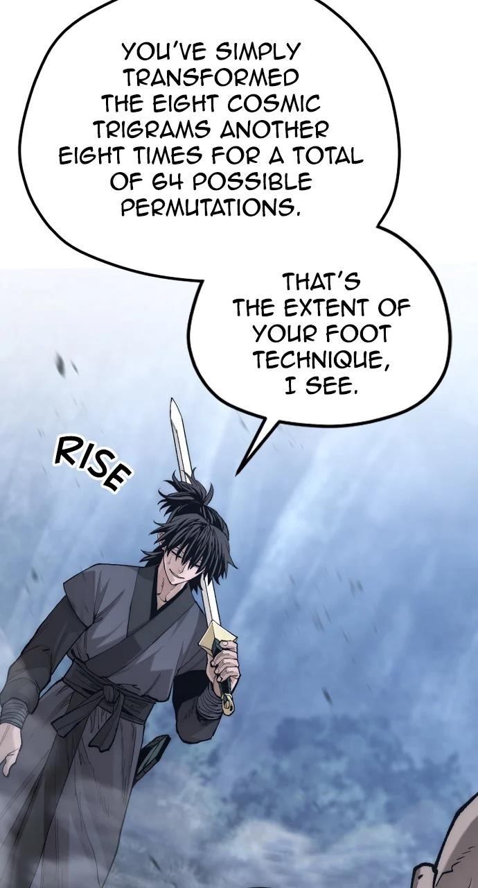 Heavenly Demon Cultivation Simulation Chapter 140 - Page 27 in English
