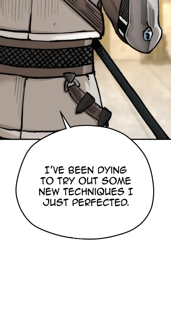 Heavenly Demon Cultivation Simulation Chapter 140 - Page 3 in English