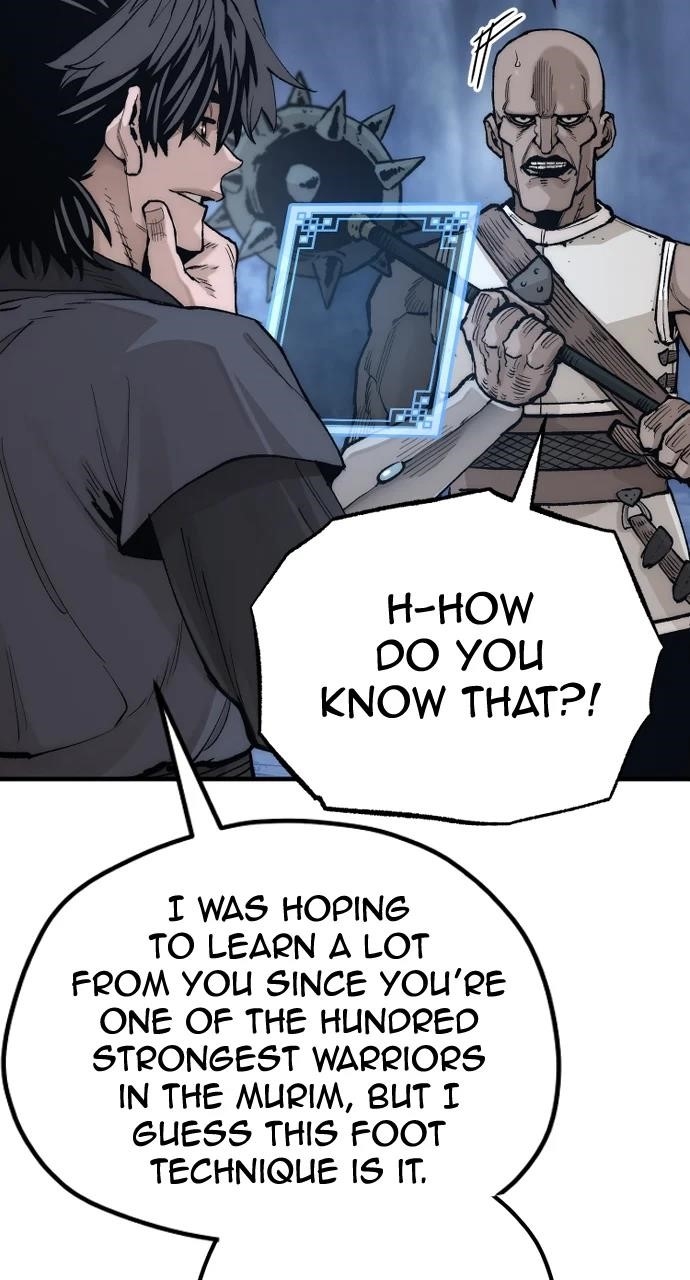 Heavenly Demon Cultivation Simulation Chapter 140 - Page 31 in English