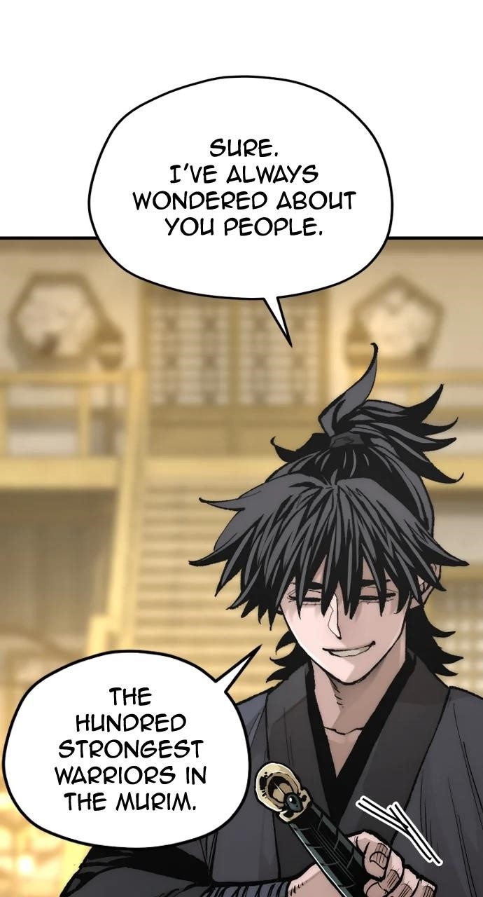Heavenly Demon Cultivation Simulation Chapter 140 - Page 4 in English