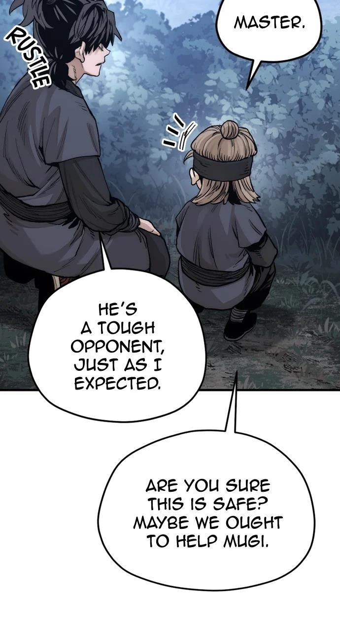 Heavenly Demon Cultivation Simulation Chapter 140 - Page 66 in English