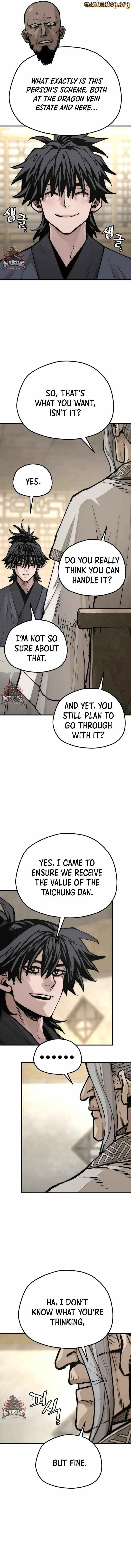 Heavenly Demon Cultivation Simulation Chapter 141 - Page 12 in English