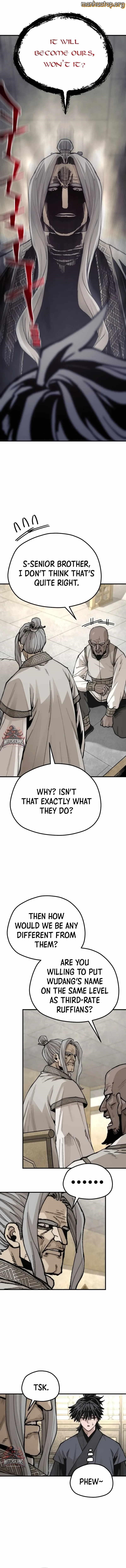 Heavenly Demon Cultivation Simulation Chapter 141 - Page 9 in English