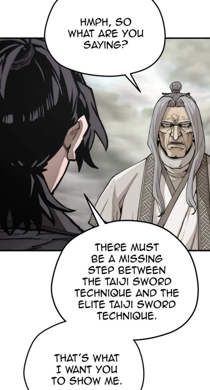 Heavenly Demon Cultivation Simulation Chapter 142 - Page 36 in English