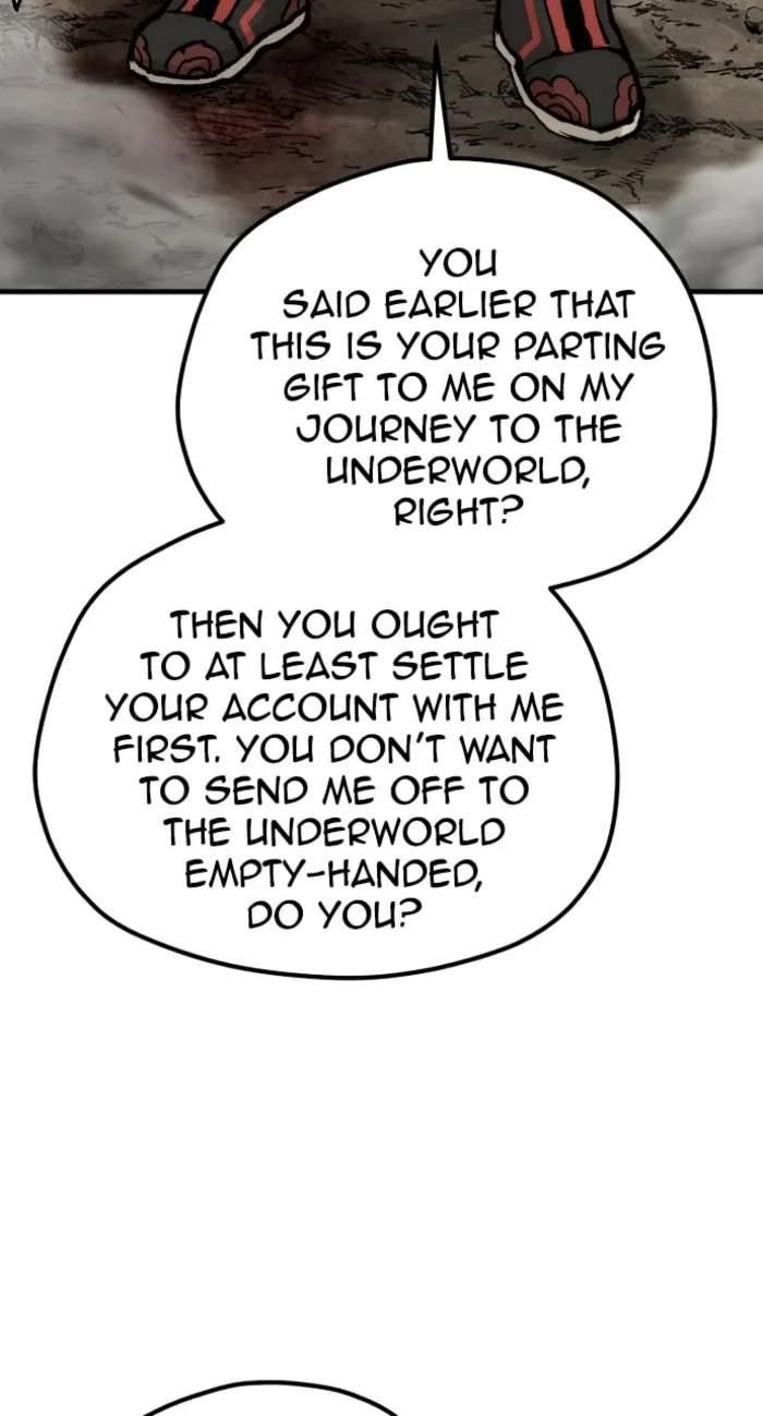 Heavenly Demon Cultivation Simulation Chapter 142 - Page 42 in English