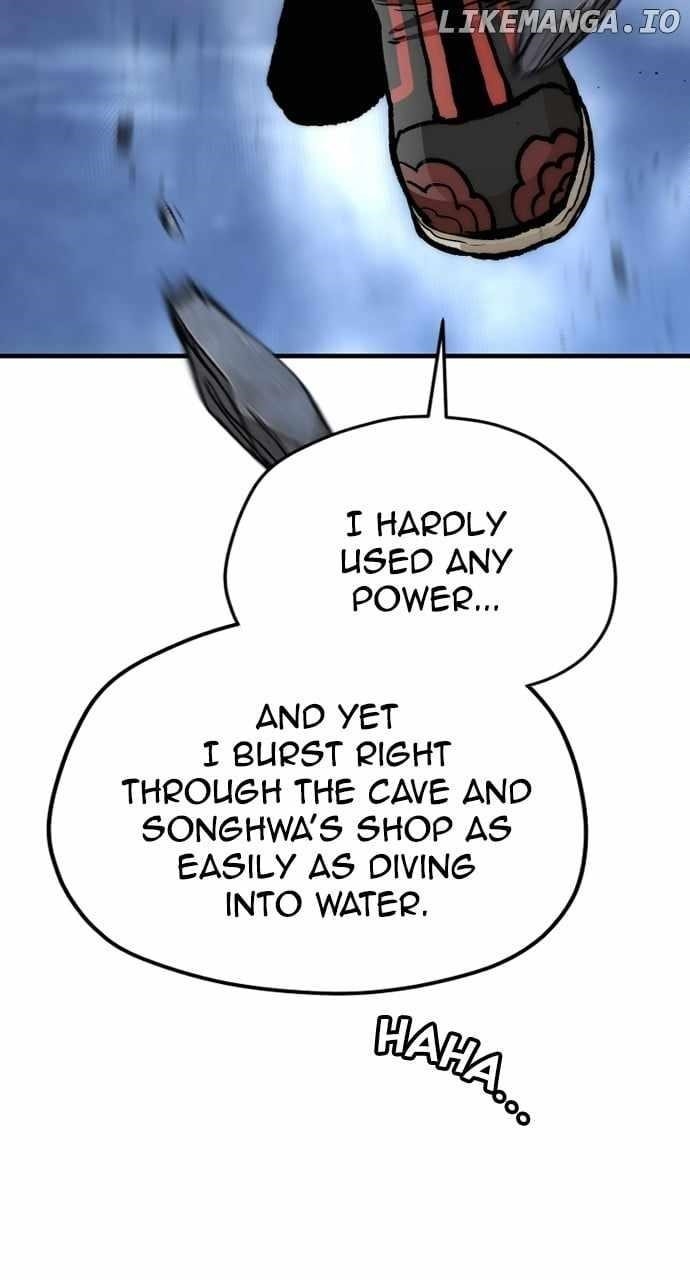 Heavenly Demon Cultivation Simulation Chapter 143 - Page 106 in English