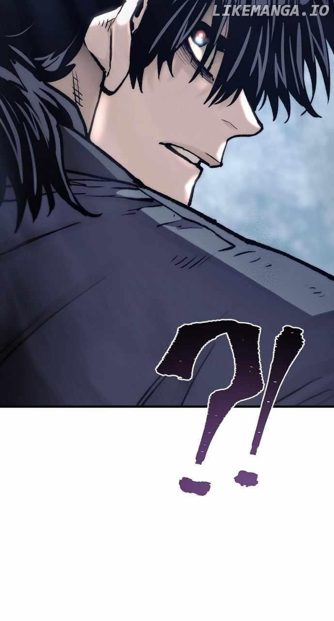 Heavenly Demon Cultivation Simulation Chapter 143 - Page 121 in English