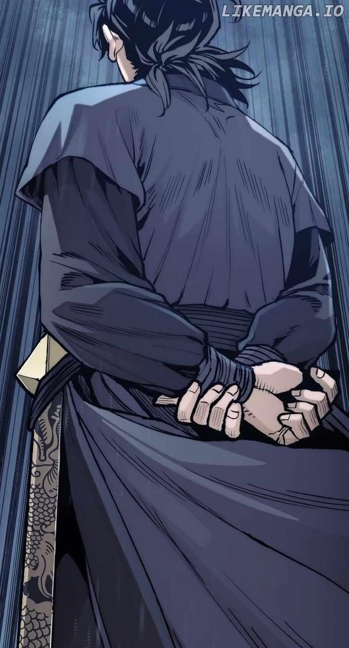 Heavenly Demon Cultivation Simulation Chapter 143 - Page 127 in English