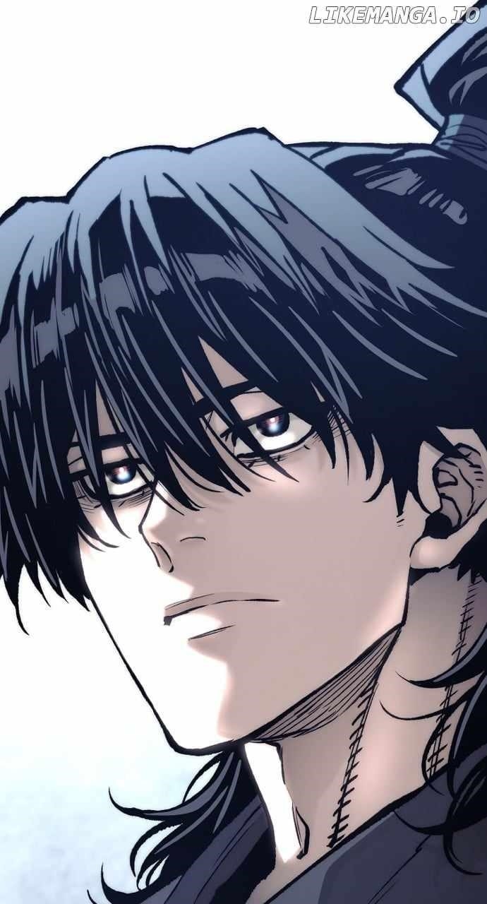 Heavenly Demon Cultivation Simulation Chapter 143 - Page 129 in English