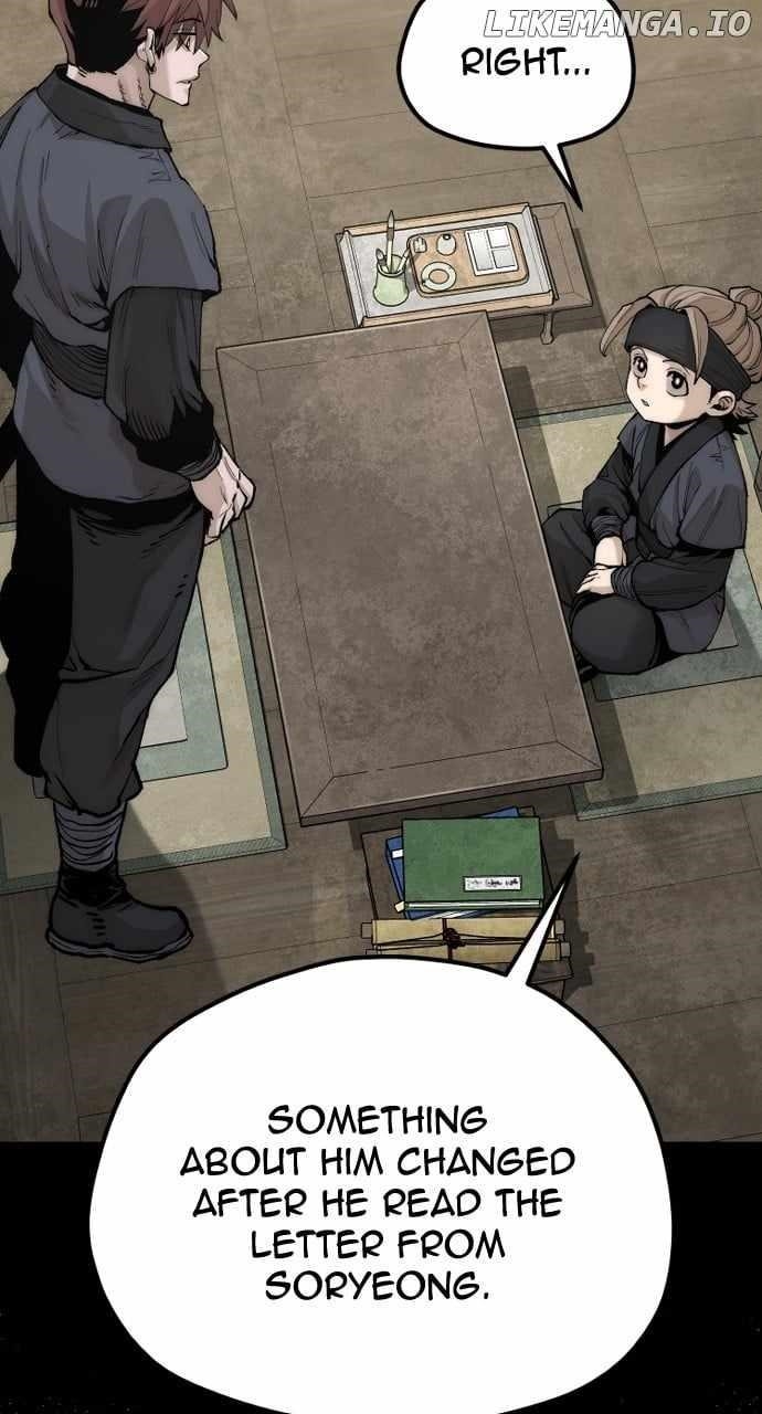 Heavenly Demon Cultivation Simulation Chapter 143 - Page 13 in English