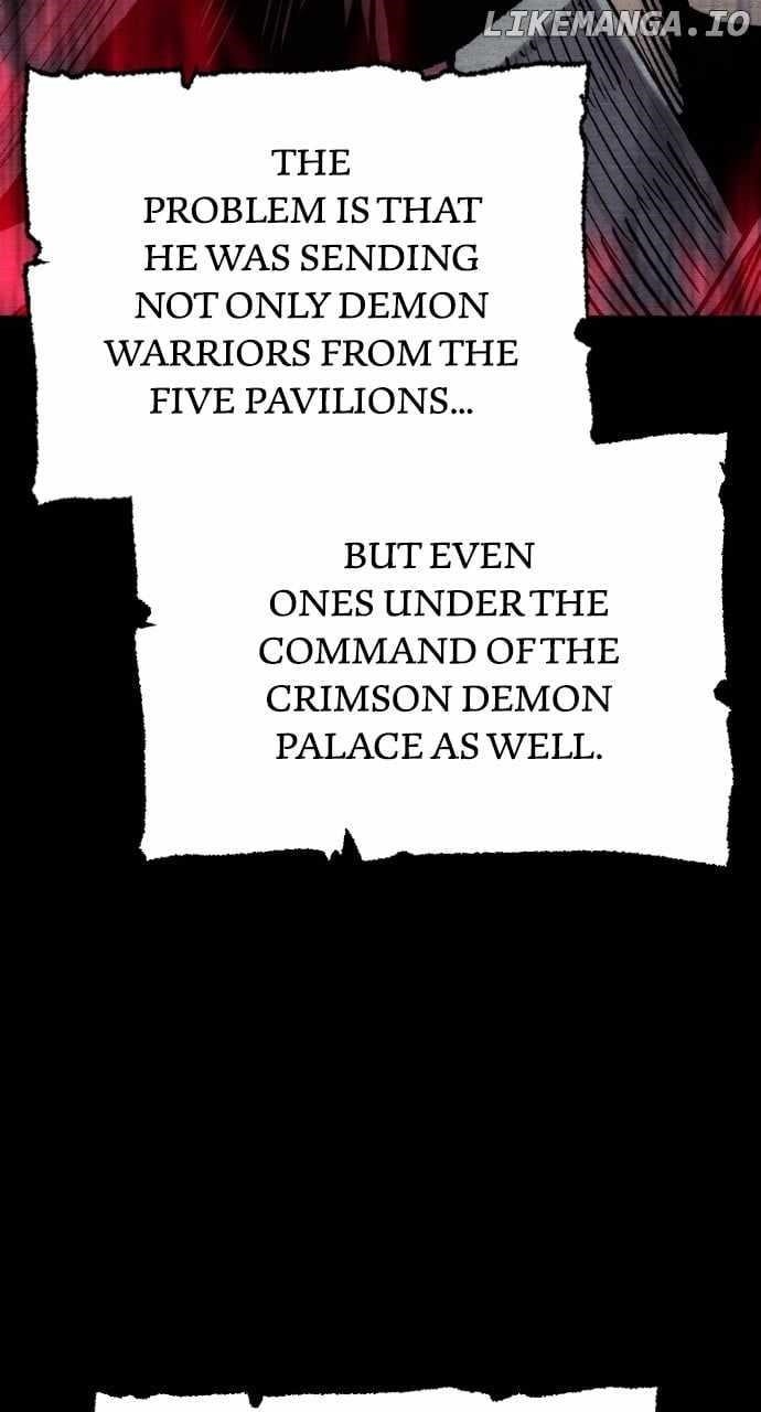 Heavenly Demon Cultivation Simulation Chapter 143 - Page 20 in English
