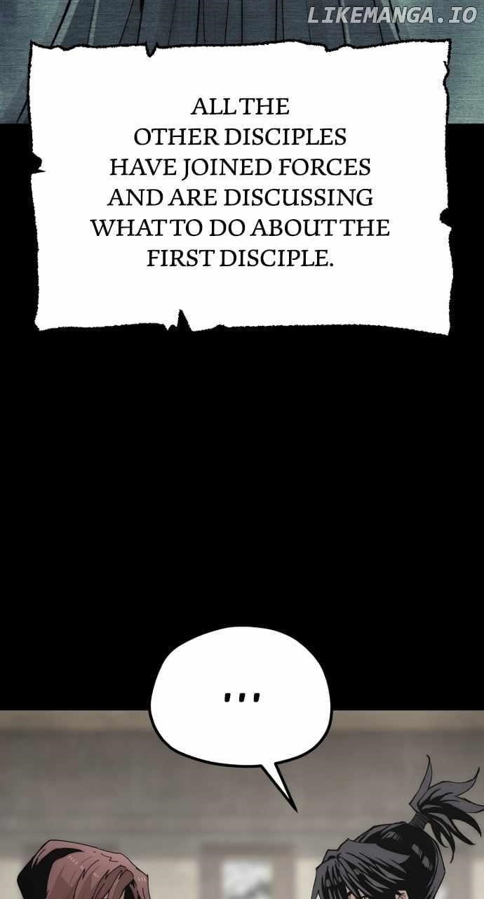 Heavenly Demon Cultivation Simulation Chapter 143 - Page 22 in English