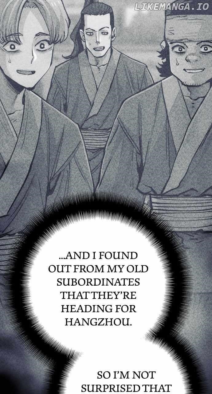 Heavenly Demon Cultivation Simulation Chapter 143 - Page 24 in English