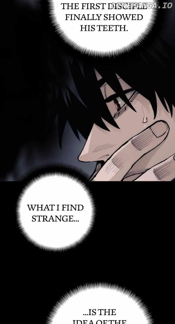 Heavenly Demon Cultivation Simulation Chapter 143 - Page 25 in English