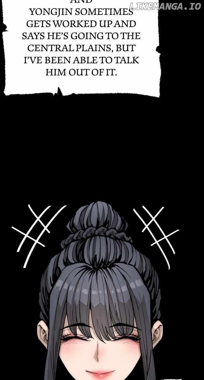 Heavenly Demon Cultivation Simulation Chapter 143 - Page 34 in English
