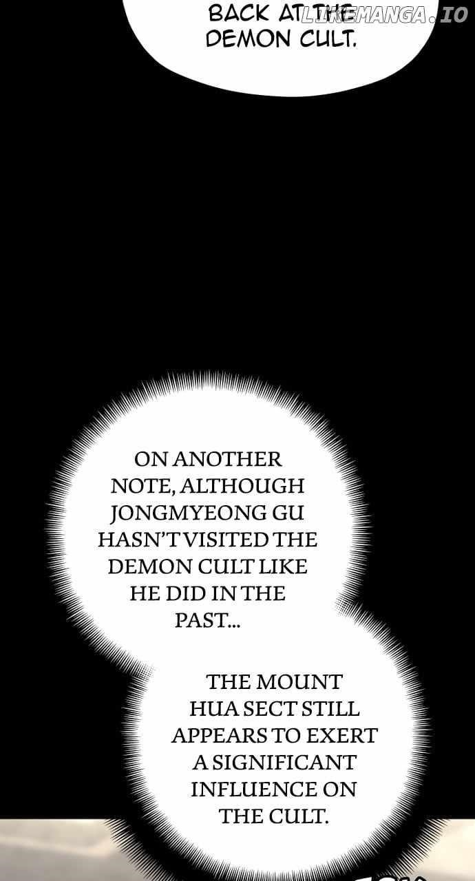 Heavenly Demon Cultivation Simulation Chapter 143 - Page 36 in English