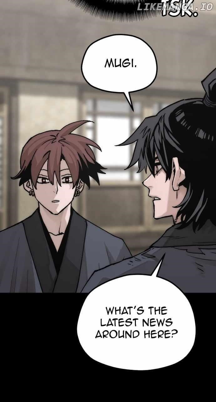 Heavenly Demon Cultivation Simulation Chapter 143 - Page 37 in English