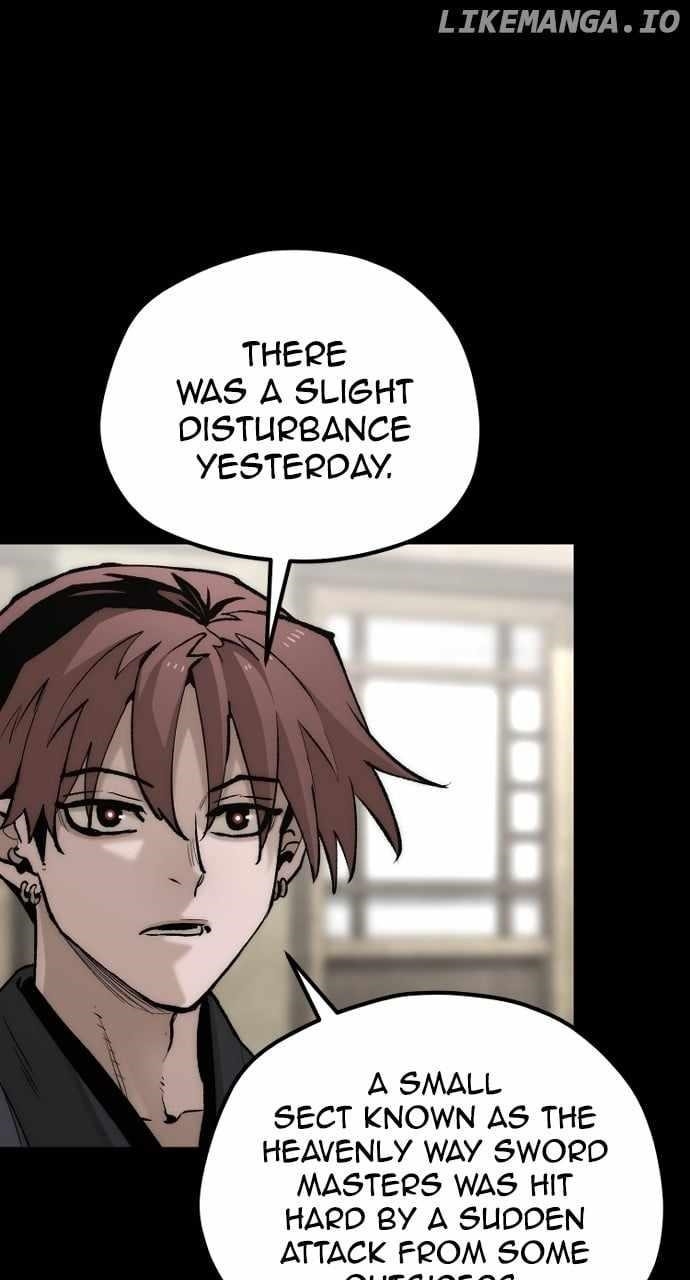 Heavenly Demon Cultivation Simulation Chapter 143 - Page 38 in English