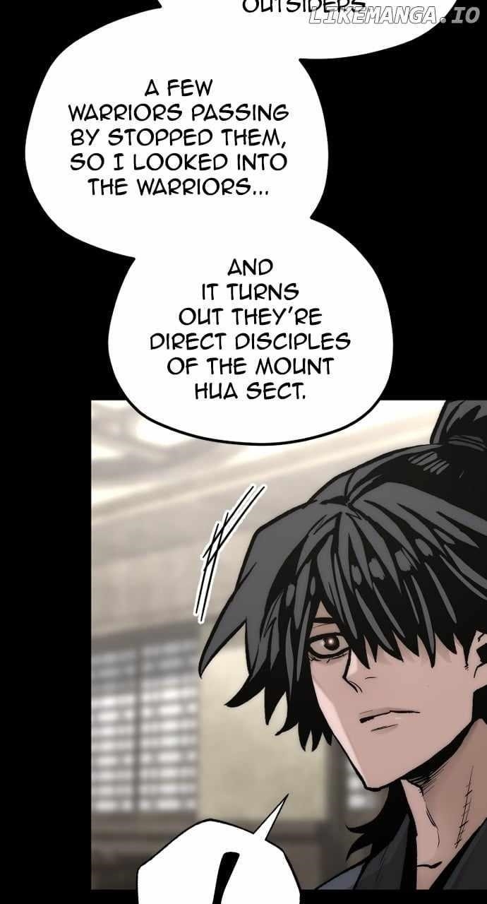 Heavenly Demon Cultivation Simulation Chapter 143 - Page 39 in English