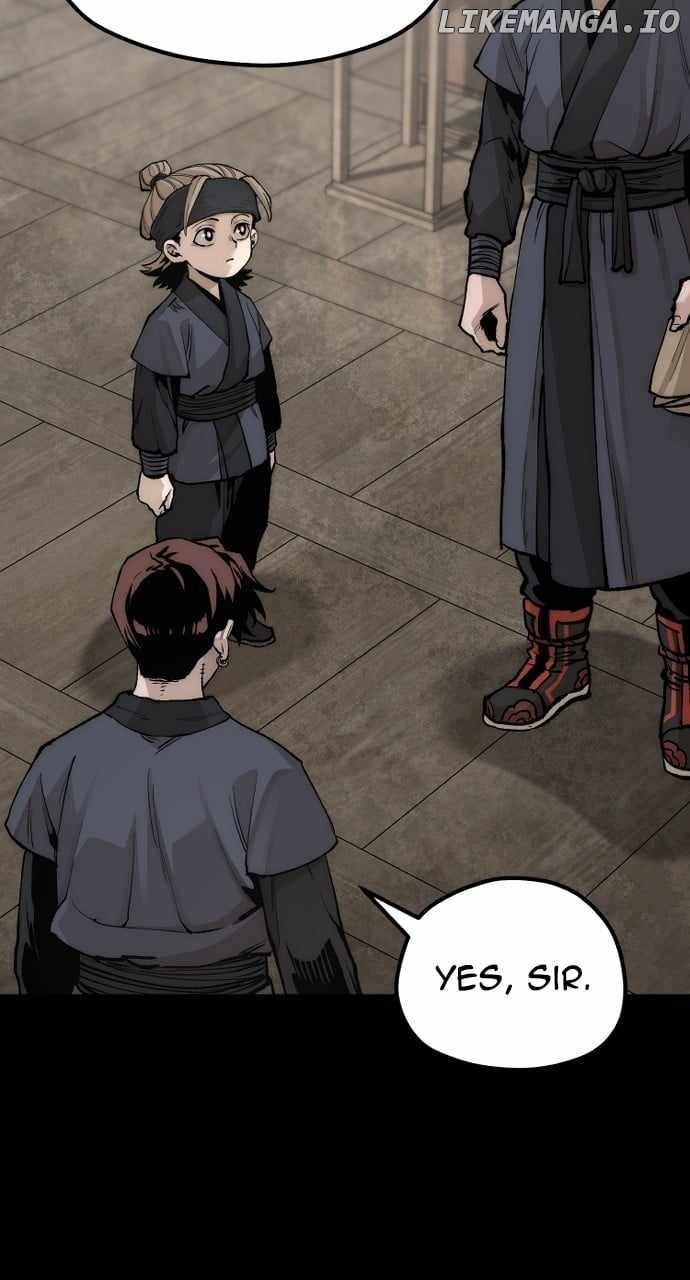 Heavenly Demon Cultivation Simulation Chapter 143 - Page 41 in English