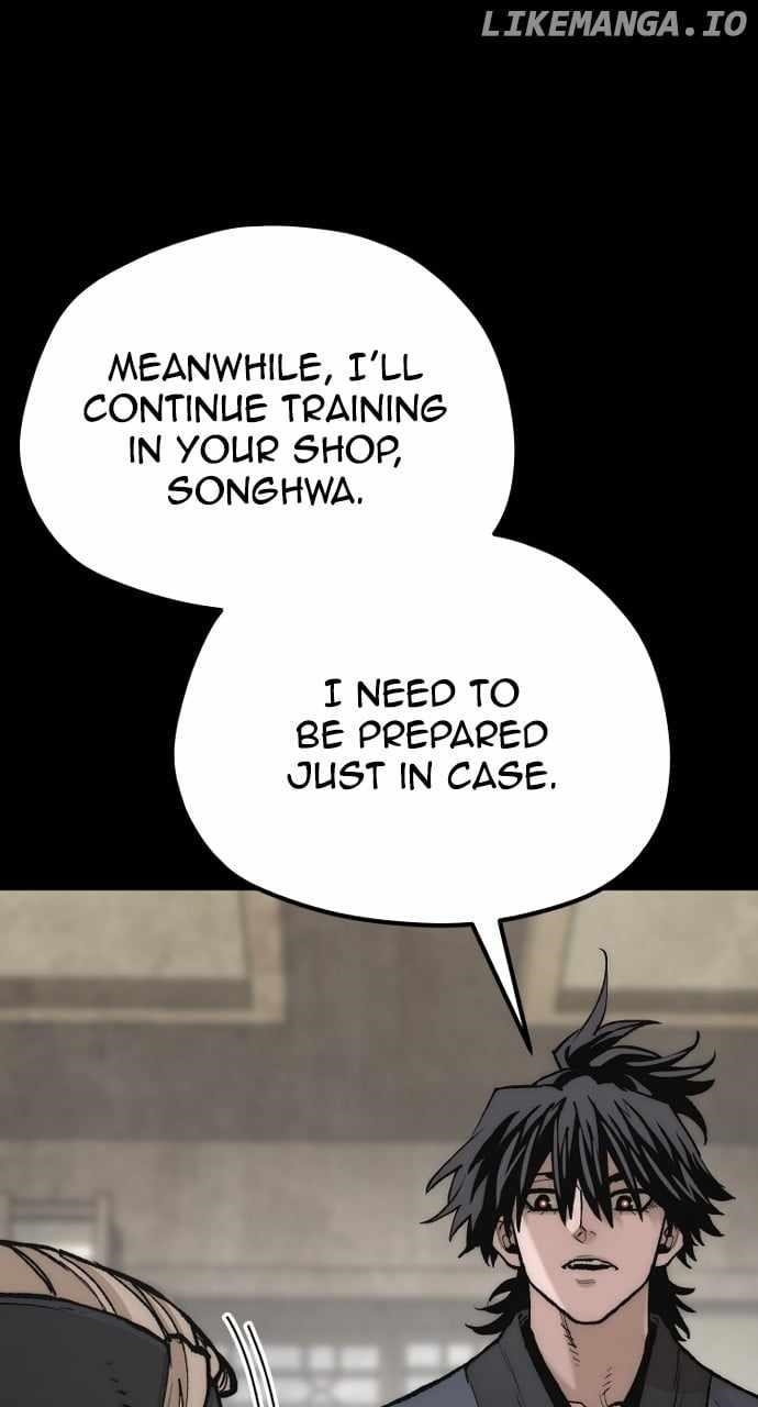 Heavenly Demon Cultivation Simulation Chapter 143 - Page 42 in English