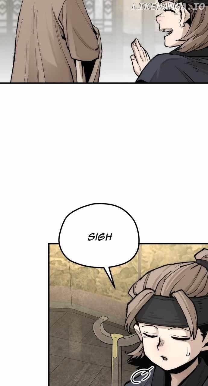 Heavenly Demon Cultivation Simulation Chapter 143 - Page 5 in English