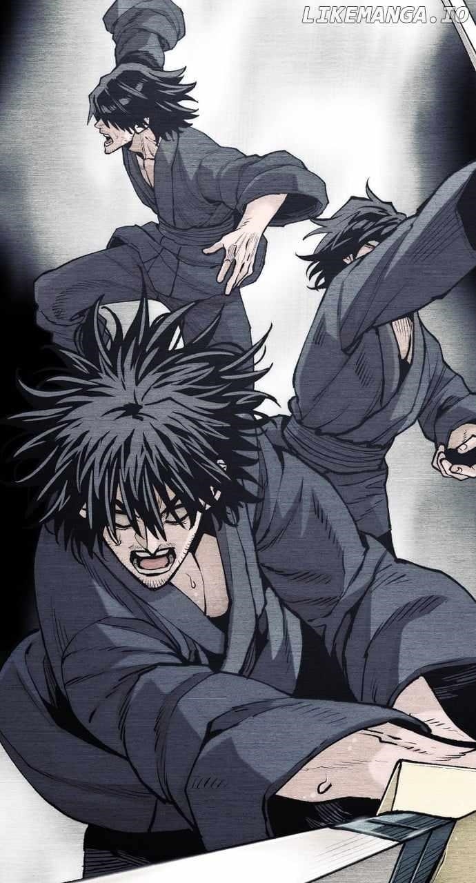 Heavenly Demon Cultivation Simulation Chapter 143 - Page 52 in English
