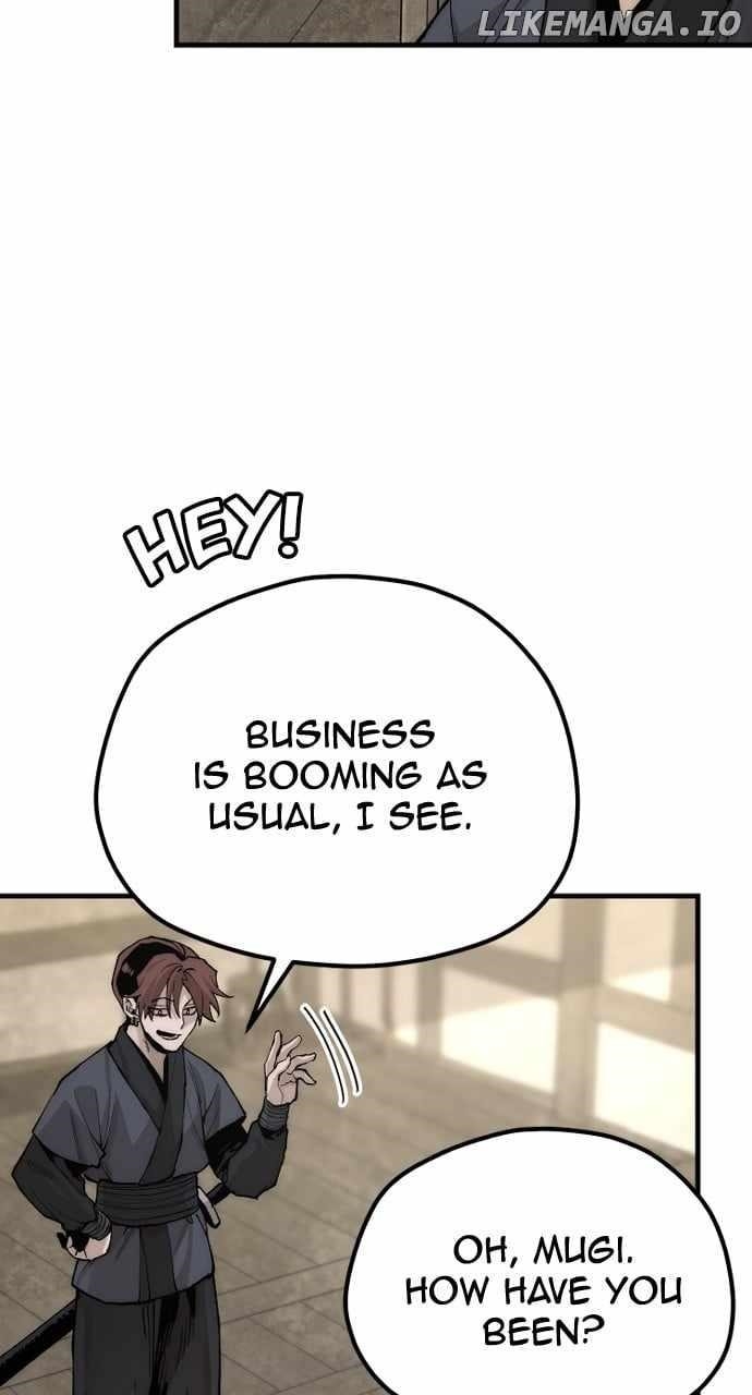 Heavenly Demon Cultivation Simulation Chapter 143 - Page 6 in English