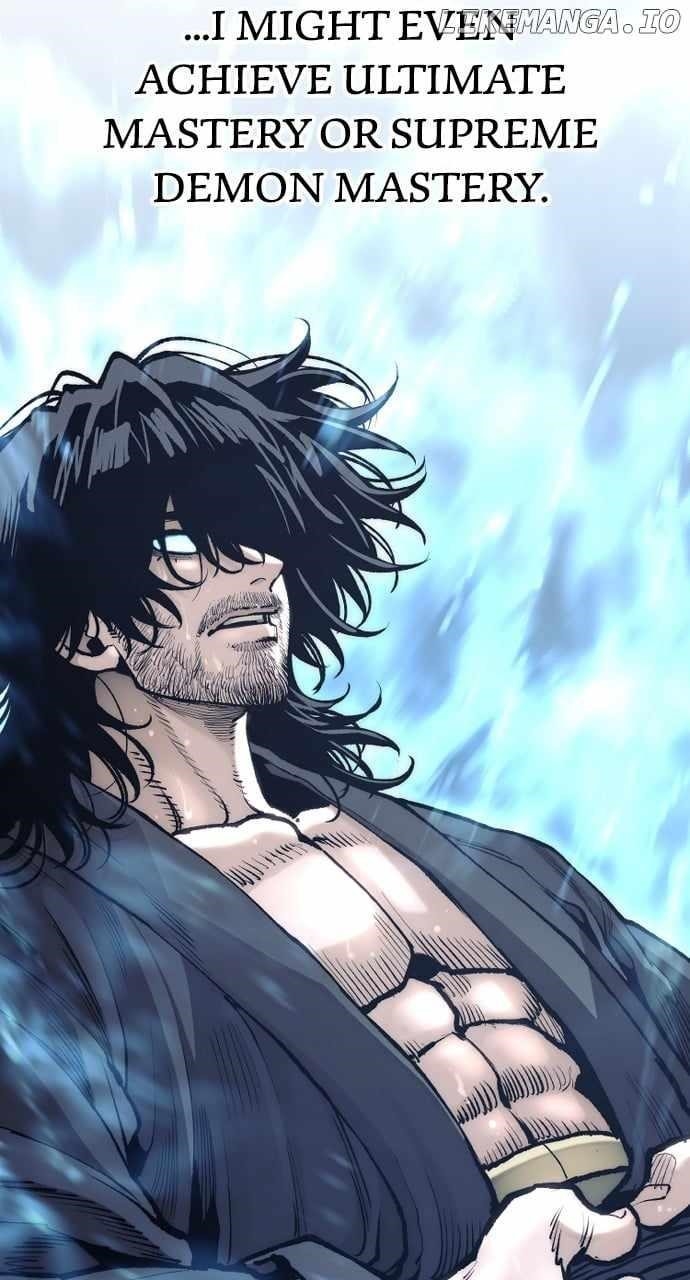 Heavenly Demon Cultivation Simulation Chapter 143 - Page 65 in English