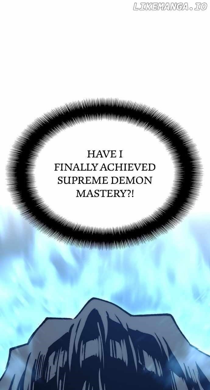 Heavenly Demon Cultivation Simulation Chapter 143 - Page 90 in English