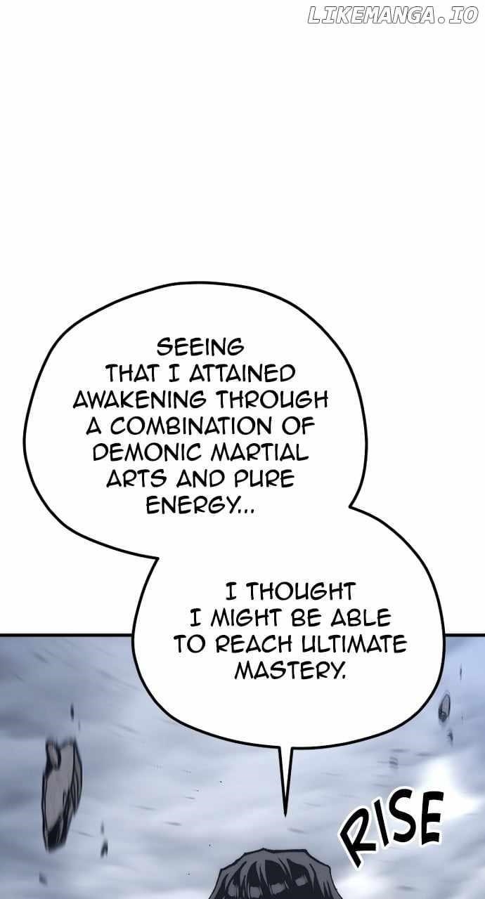 Heavenly Demon Cultivation Simulation Chapter 143 - Page 92 in English