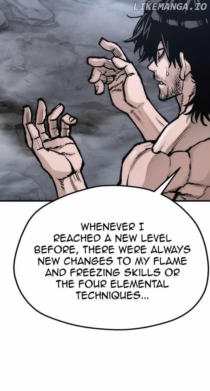 Heavenly Demon Cultivation Simulation Chapter 143 - Page 95 in English