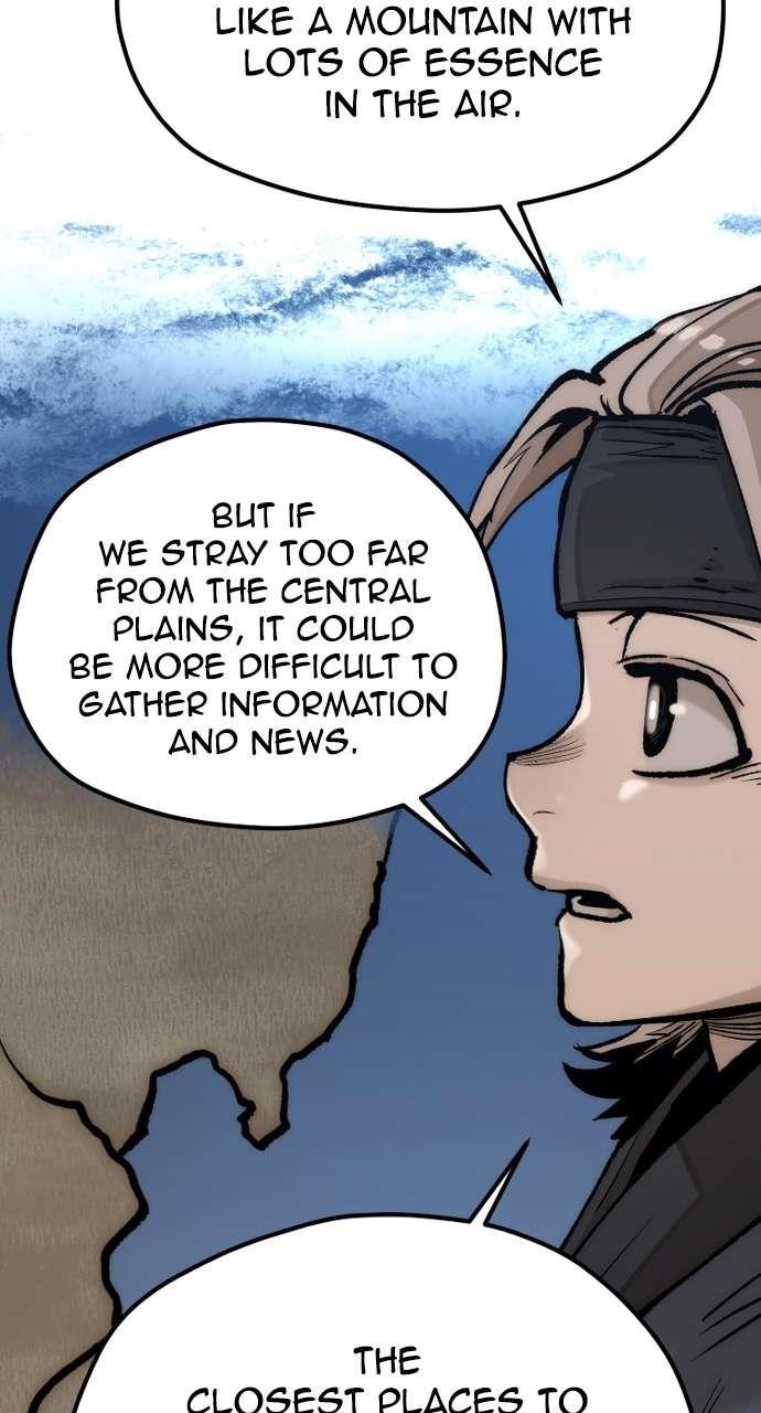 Heavenly Demon Cultivation Simulation Chapter 144 - Page 113 in English