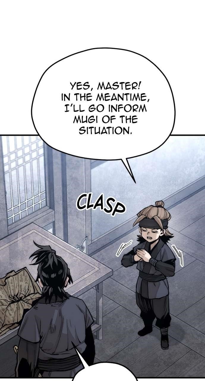 Heavenly Demon Cultivation Simulation Chapter 144 - Page 116 in English
