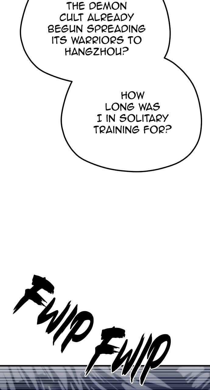 Heavenly Demon Cultivation Simulation Chapter 144 - Page 15 in English