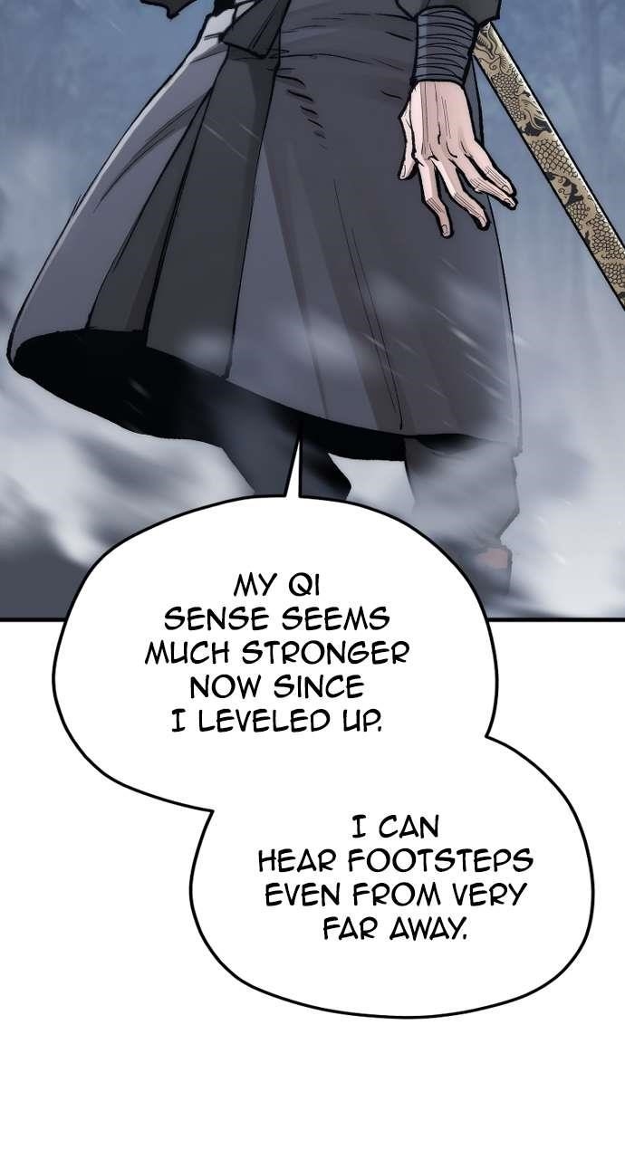 Heavenly Demon Cultivation Simulation Chapter 144 - Page 18 in English