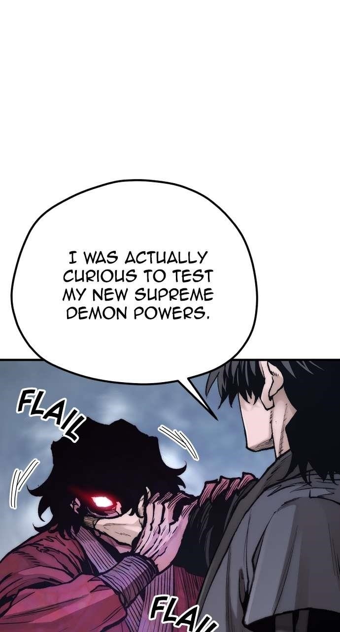 Heavenly Demon Cultivation Simulation Chapter 144 - Page 28 in English