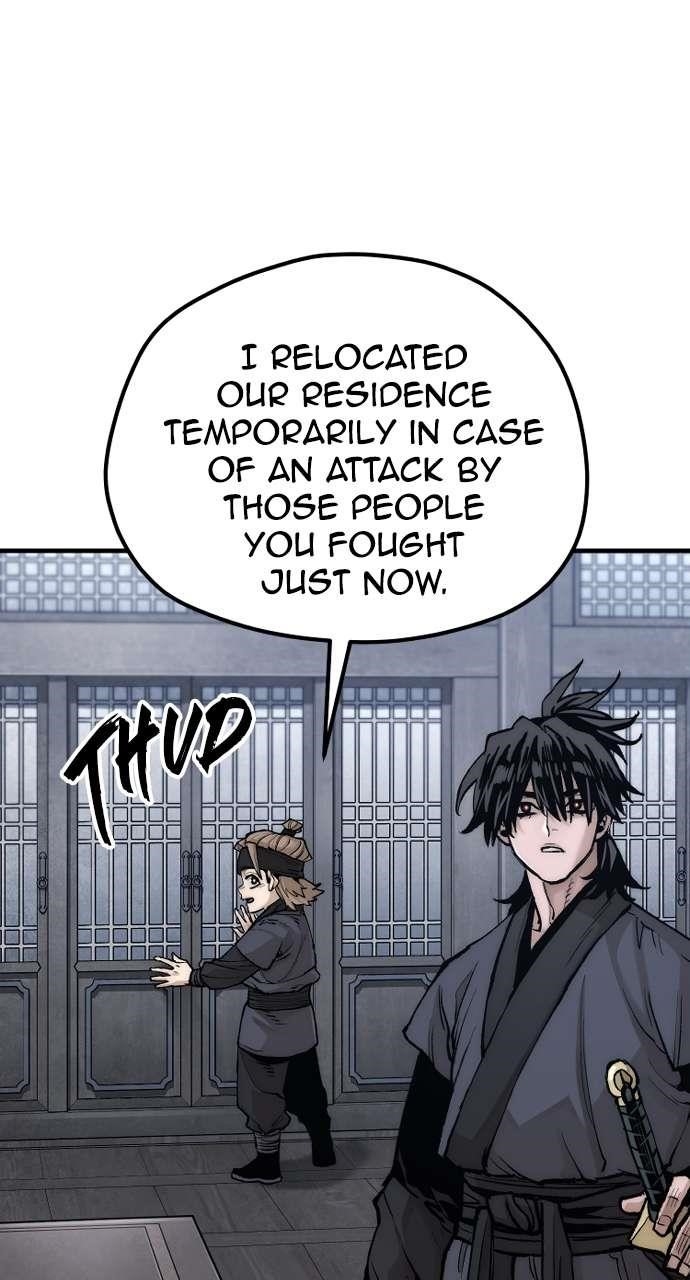 Heavenly Demon Cultivation Simulation Chapter 144 - Page 50 in English