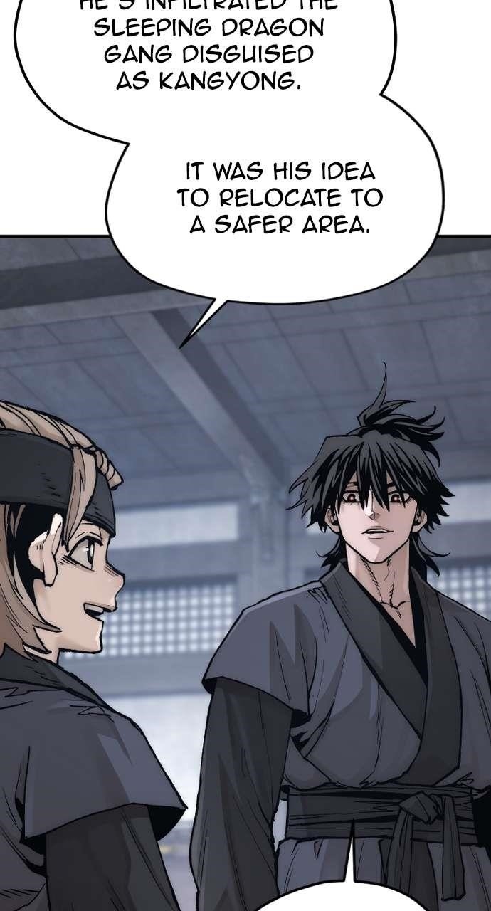Heavenly Demon Cultivation Simulation Chapter 144 - Page 52 in English