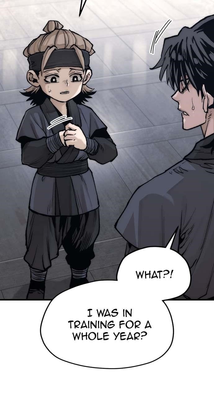 Heavenly Demon Cultivation Simulation Chapter 144 - Page 56 in English